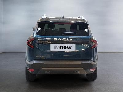 Dacia Bigster 1.8 Hybrid Journey (2025) - Foto 3