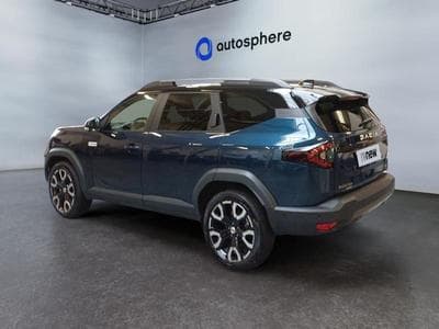 Dacia Bigster 1.8 Hybrid Journey (2025) - Photo 4