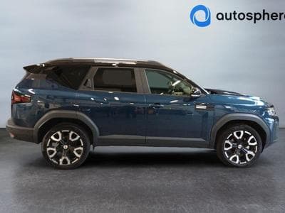 Dacia Bigster 1.8 Hybrid Journey (2025) - Photo 5