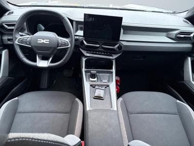 Dacia Bigster 1.8 Hybrid Journey (2025) - Foto 7