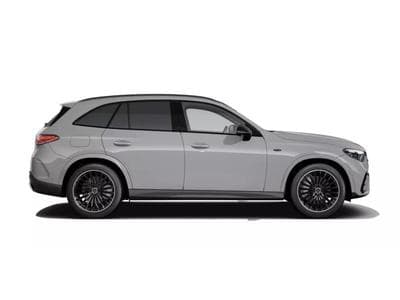Mercedes GLC 300 GLC 300de /4Matic/ MANUFAKTUR / AMG LINE/360°/PANORAMA/ (2026) - Photo 2