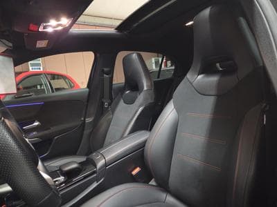 Mercedes A 250 AMG-LINE 7G-DCT (2024) - Photo 11