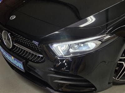 Mercedes A 250 AMG-LINE 7G-DCT (2024) - Photo 2