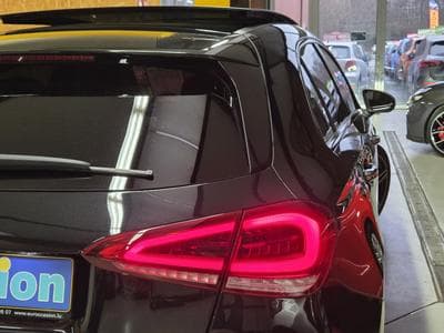 Mercedes A 250 AMG-LINE 7G-DCT (2024) - Photo 7