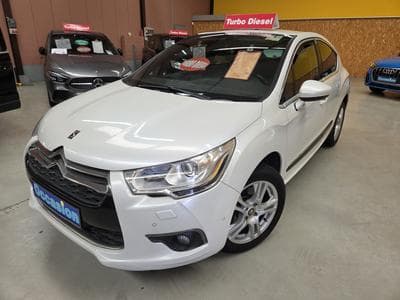 Citroën DS 4 / 2.0HDI 163CV AUTOMATIQUE (2014) - Photo 1