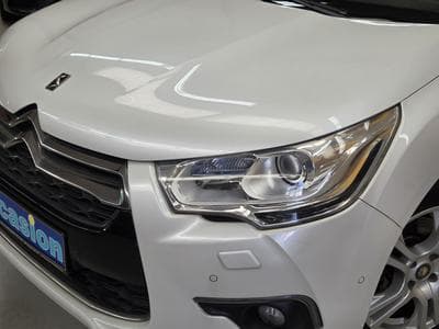 Citroën DS 4 / 2.0HDI 163CV AUTOMATIQUE (2014) - Photo 2
