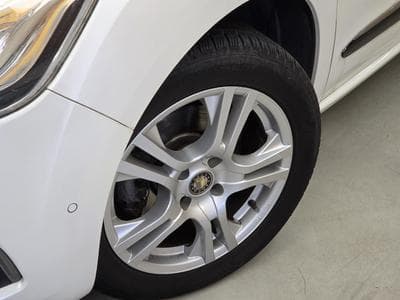 Citroën DS 4 / 2.0HDI 163CV AUTOMATIQUE (2014) - Photo 3