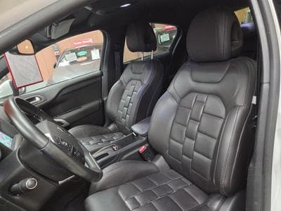 Citroën DS 4 / 2.0HDI 163CV AUTOMATIQUE (2014) - Photo 7