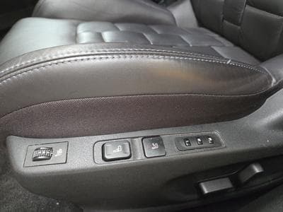 Citroën DS 4 / 2.0HDI 163CV AUTOMATIQUE (2014) - Photo 8