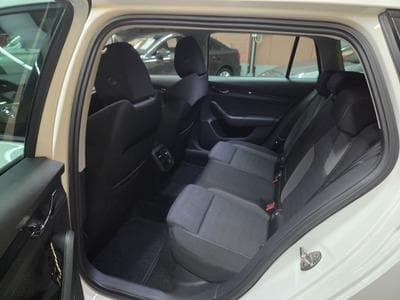 Skoda Octavia TDI 150CV DSG (2020) - Photo 10