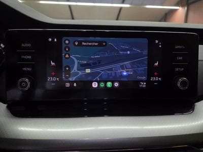 Skoda Octavia TDI 150CV DSG (2020) - Photo 9