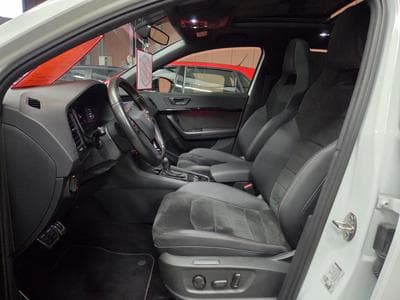 Cupra Ateca 2.0 TSI 300CV 4Drive DSG7 (2019) - Photo 14