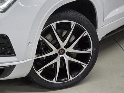 Cupra Ateca 2.0 TSI 300CV 4Drive DSG7 (2019) - Photo 3