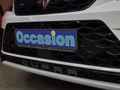 Cupra Ateca 2.0 TSI 300CV 4Drive DSG7 (2019) - Photo 5