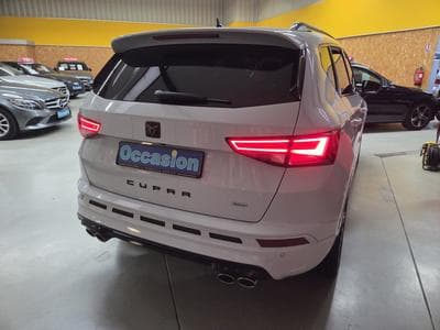 Cupra Ateca 2.0 TSI 300CV 4Drive DSG7 (2019) - Photo 7