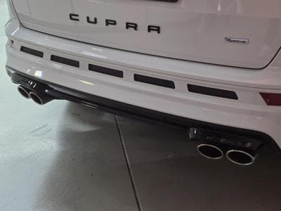 Cupra Ateca 2.0 TSI 300CV 4Drive DSG7 (2019) - Photo 8