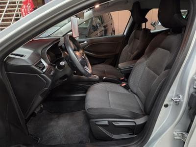 Renault Clio V 1.6 E-TECH / HYBRID 140CV CORPORATE (2021) - Photo 10