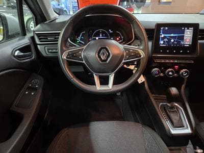 Renault Clio V 1.6 E-TECH / HYBRID 140CV CORPORATE (2021) - Photo 13