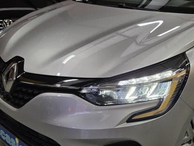 Renault Clio V 1.6 E-TECH / HYBRID 140CV CORPORATE (2021) - Photo 2