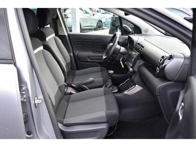 Citroën C3 Aircross Aircross 1.5 BlueHDI Shine REGUL GPS LANE (2022) - Foto 7
