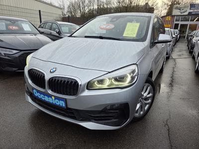 BMW 218 DA  XDrive 150CV  7PLACES (2019) - Photo 1