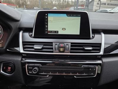 BMW 218 DA  XDrive 150CV  7PLACES (2019) - Photo 11