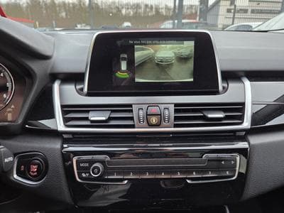 BMW 218 DA  XDrive 150CV  7PLACES (2019) - Photo 12