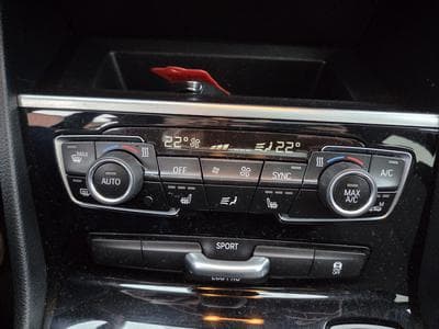 BMW 218 DA  XDrive 150CV  7PLACES (2019) - Photo 13