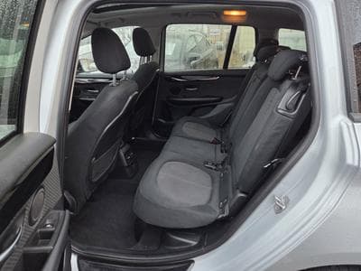 BMW 218 DA  XDrive 150CV  7PLACES (2019) - Photo 14