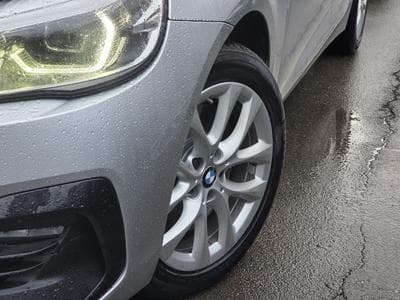 BMW 218 DA  XDrive 150CV  7PLACES (2019) - Photo 3