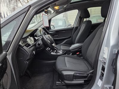 BMW 218 DA  XDrive 150CV  7PLACES (2019) - Photo 6