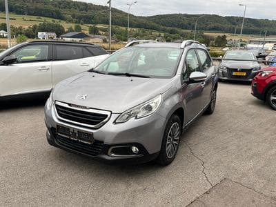 Peugeot 2008 1.6 VTI 120 MAN6 (2013) - Photo 1