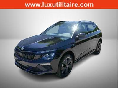 Skoda Kamiq 1.5 TSi 150 DSG Monte Carlo (2025) - Photo 1