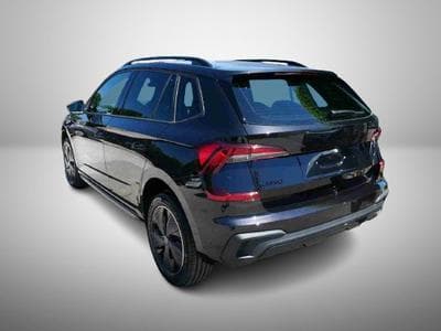 Skoda Kamiq 1.5 TSi 150 DSG Monte Carlo (2025) - Photo 3