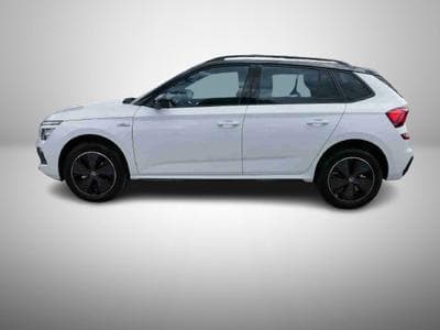 Skoda Kamiq 1.5 TSi 150 DSG Monte Carlo (2026) - Photo 2