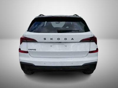 Skoda Kamiq 1.5 TSi 150 DSG Monte Carlo (2026) - Photo 4