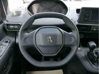 Peugeot Partner 1.5 BlueHDI 131 L1 Dangel 4x4 (2025) - Photo 12