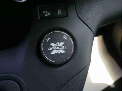 Peugeot Partner 1.5 BlueHDI 131 L1 Dangel 4x4 (2025) - Photo 13