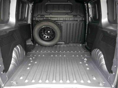 Peugeot Partner 1.5 BlueHDI 131 L1 Dangel 4x4 (2025) - Photo 14