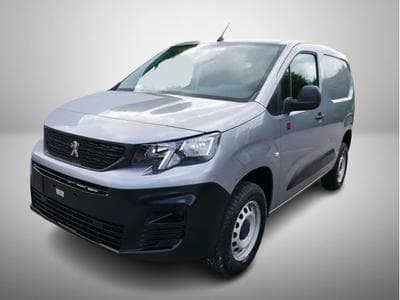 Peugeot Partner 1.5 BlueHDI 131 L1 Dangel 4x4 (2025) - Photo 2
