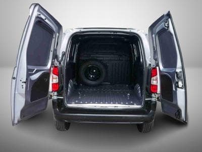 Peugeot Partner 1.5 BlueHDI 131 L1 Dangel 4x4 (2025) - Photo 7