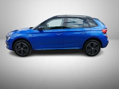 Skoda Kamiq 1.5 TSi 150 DSG Monte Carlo (2026) - Photo 2