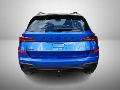 Skoda Kamiq 1.5 TSi 150 DSG Monte Carlo (2026) - Photo 4