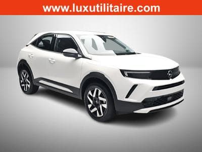 Opel Mokka 1.2 TURBO 101 Elegance (2024) - Photo 1