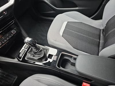 Opel Mokka 1.2 TURBO 101 Elegance (2024) - Photo 12