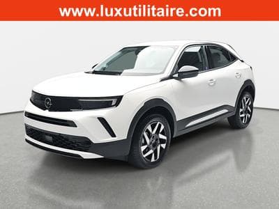 Opel Mokka 1.2 TURBO 101 Elegance (2024) - Photo 2