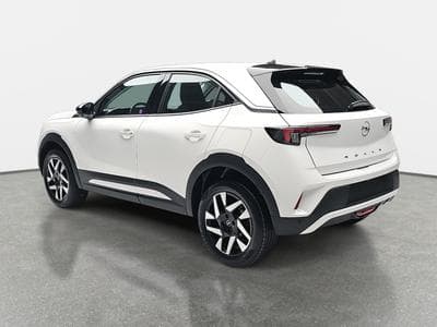 Opel Mokka 1.2 TURBO 101 Elegance (2024) - Photo 4