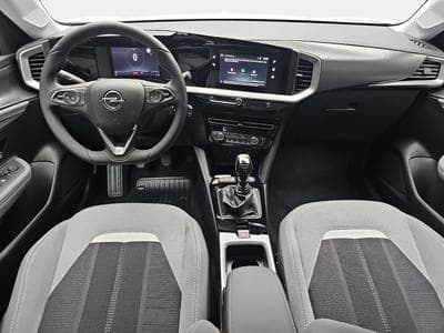 Opel Mokka 1.2 TURBO 101 Elegance (2024) - Photo 7