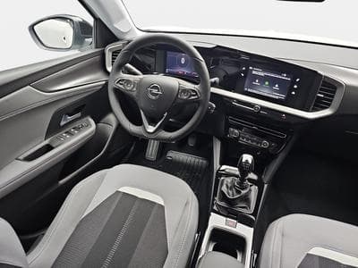 Opel Mokka 1.2 TURBO 101 Elegance (2024) - Photo 8