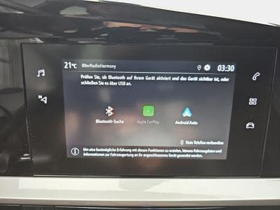 Opel Mokka 1.2 TURBO 101 Elegance (2024) - Photo 9